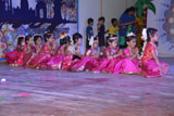 (Annual Day Celebration)